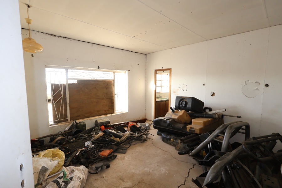 2 Bedroom Property for Sale in Bloemfontein Rural Free State